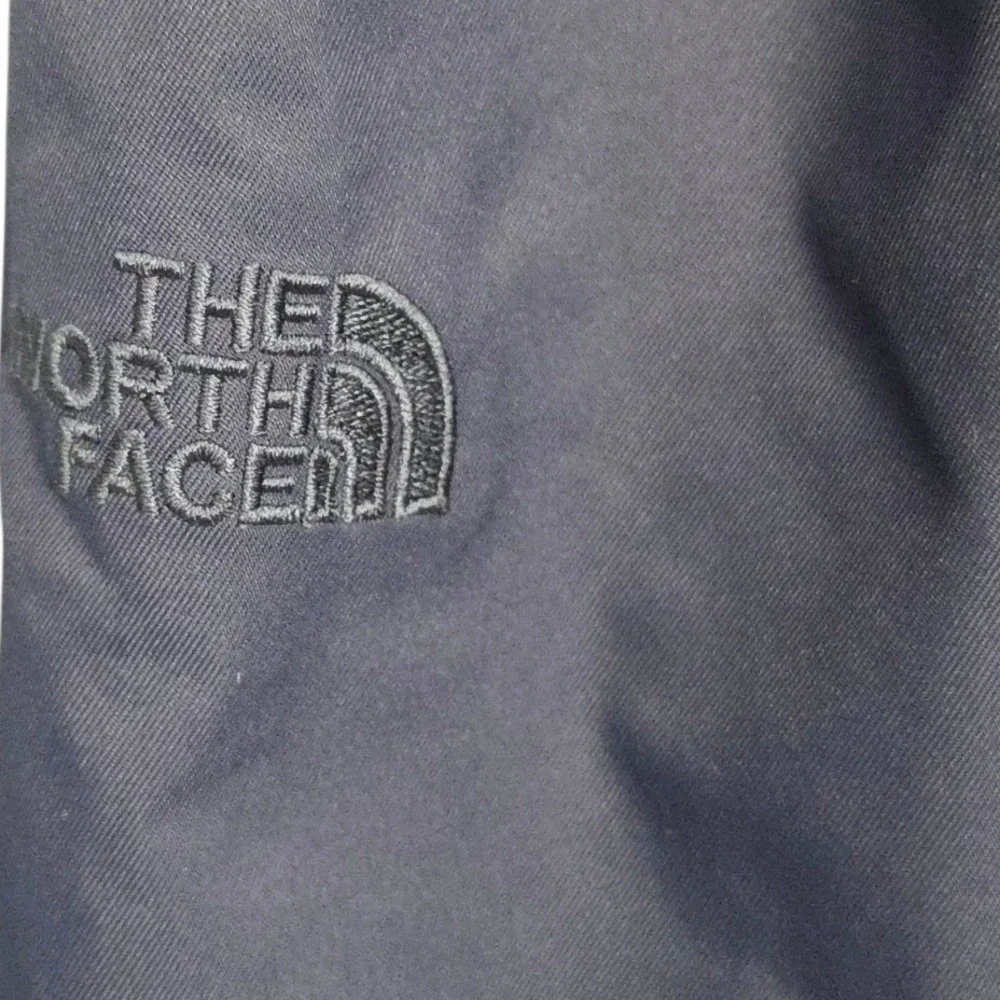 The North Face Snow Pants‎ Mens 40x32 Blue DryVent Insulated Ski Waterproof Warm